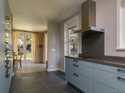 Villa De Zeevlam - Features photo 13