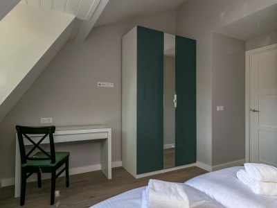 Villa De Zeevlam - Features photo 17