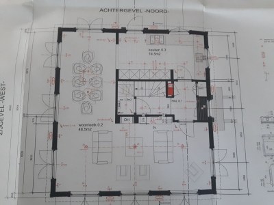 Villa De Zeevlam - Document photo 19