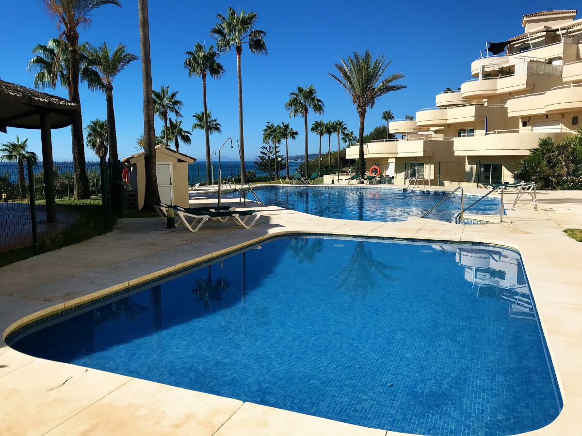 Holiday apartment beachapartment Bermuda Beach 7 - Outdoor photo 2