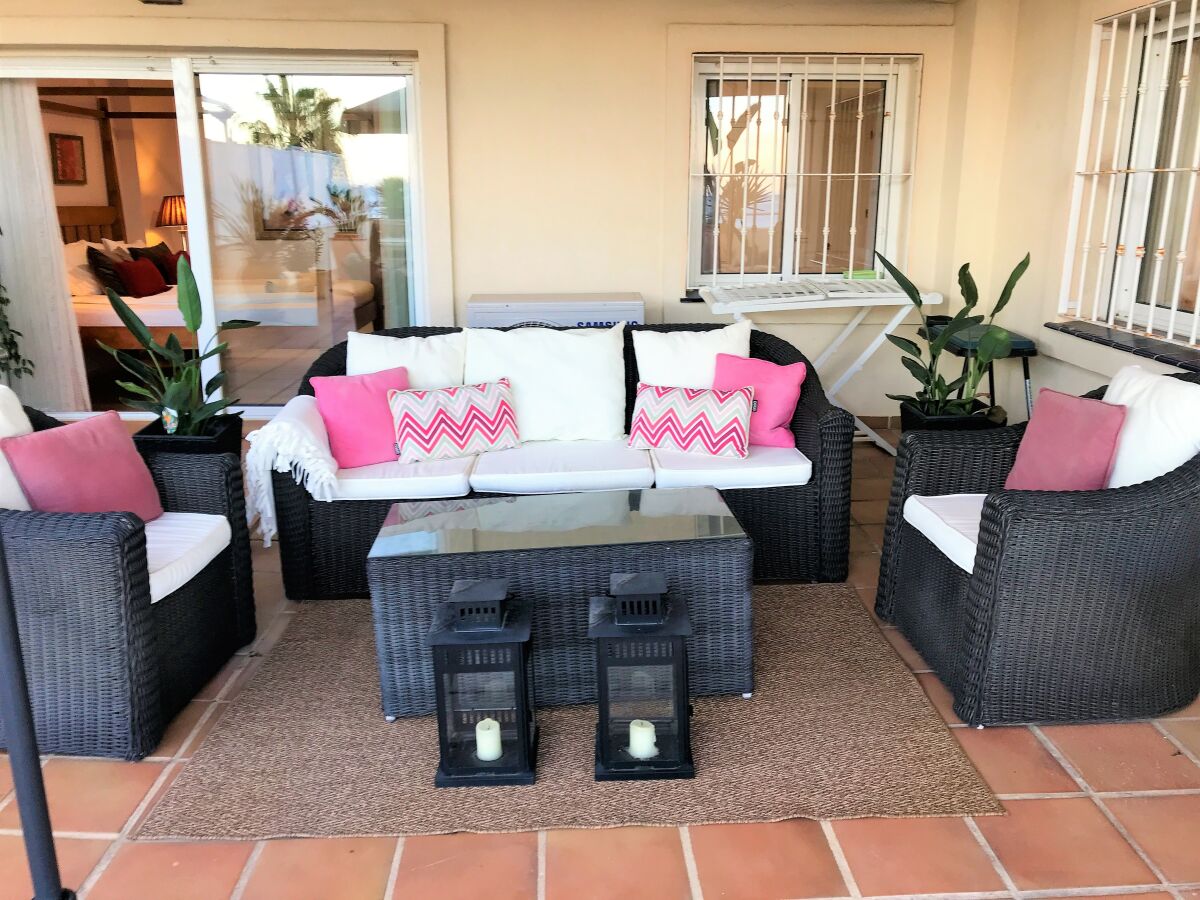 Holiday apartment beachapartment Bermuda Beach 7 - Outdoor photo 5