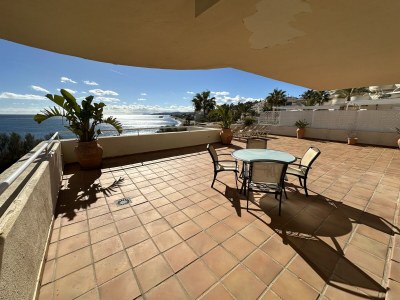 Holiday apartment beachapartment Bermuda Beach 7 - Outdoor photo 4