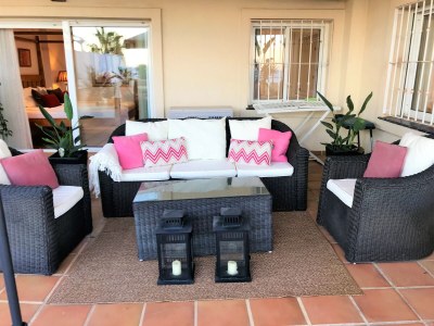 Holiday apartment beachapartment Bermuda Beach 7 - Outdoor photo 5