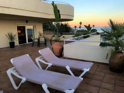 Holiday apartment beachapartment Bermuda Beach 7 - Outdoor photo 7