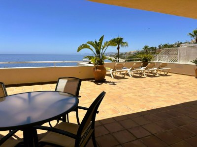 Holiday apartment beachapartment Bermuda Beach 7 - Outdoor photo 8