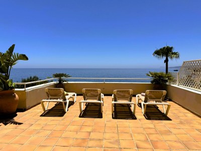 Holiday apartment beachapartment Bermuda Beach 7 - Outdoor photo 9