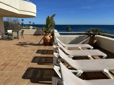 Holiday apartment beachapartment Bermuda Beach 7 - Outdoor photo 10