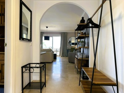 Holiday apartment beachapartment Bermuda Beach 7 - Features photo 11