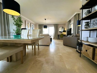 Holiday apartment beachapartment Bermuda Beach 7 - Features photo 12