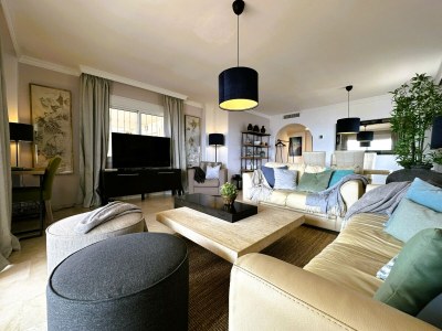 Holiday apartment beachapartment Bermuda Beach 7 - Features photo 15