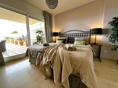 Holiday apartment beachapartment Bermuda Beach 7 - Features photo 18