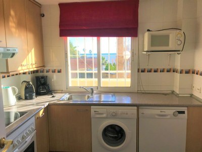 Holiday apartment beachapartment Bermuda Beach 7 - Features photo 19