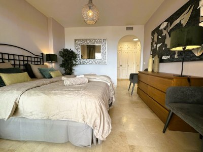 Holiday apartment beachapartment Bermuda Beach 7 - Features photo 20