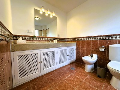 Holiday apartment beachapartment Bermuda Beach 7 - Features photo 21