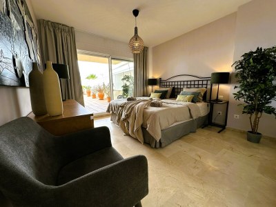 Holiday apartment beachapartment Bermuda Beach 7 - Features photo 22