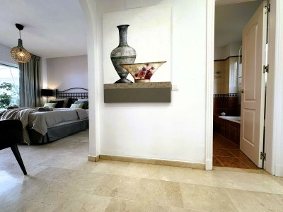 Holiday apartment beachapartment Bermuda Beach 7 - Features photo 24