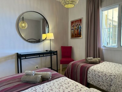 Holiday apartment beachapartment Bermuda Beach 7 - Features photo 26