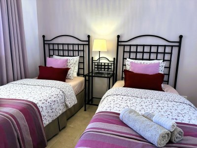 Holiday apartment beachapartment Bermuda Beach 7 - Features photo 27