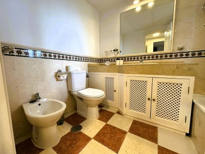 Holiday apartment beachapartment Bermuda Beach 7 - Features photo 28