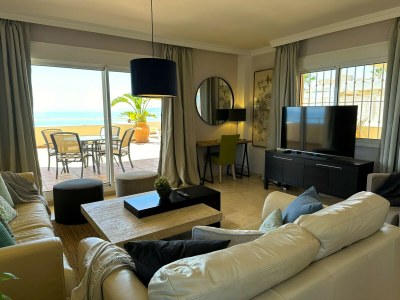Holiday apartment beachapartment Bermuda Beach 7 - Features photo 30