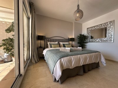 Holiday apartment beachapartment Bermuda Beach 7 - Features photo 32