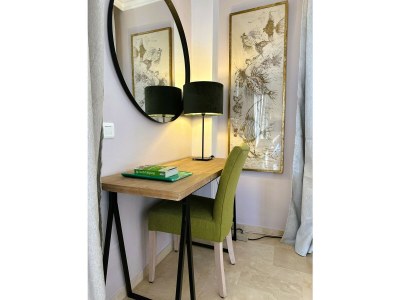 Holiday apartment beachapartment Bermuda Beach 7 - Features photo 34