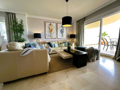 Holiday apartment beachapartment Bermuda Beach 7 - Features photo 35