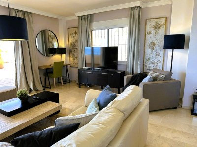 Holiday apartment beachapartment Bermuda Beach 7 - Features photo 36