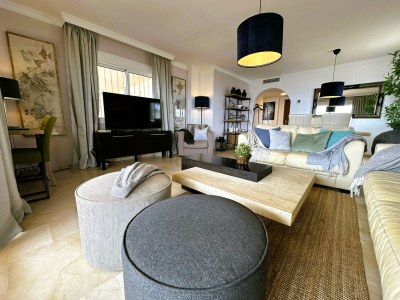 Holiday apartment beachapartment Bermuda Beach 7 - Features photo 38