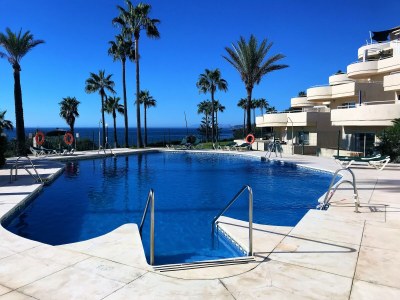 Holiday apartment beachapartment Bermuda Beach 7 - Environment photo 40