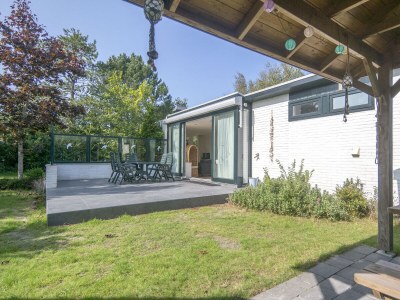 Bungalow NamastÃ© - CaliforniÃ«weg 40 - Outdoor photo 2