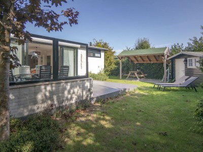 Bungalow NamastÃ© - CaliforniÃ«weg 40 - Outdoor photo 3