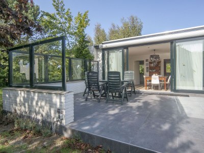 Bungalow NamastÃ© - CaliforniÃ«weg 40 - Outdoor photo 4