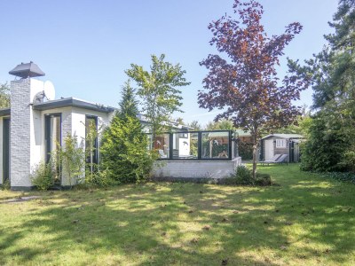 Bungalow NamastÃ© - CaliforniÃ«weg 40 - Outdoor photo 5