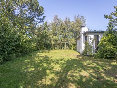 Bungalow NamastÃ© - CaliforniÃ«weg 40 - Outdoor photo 6