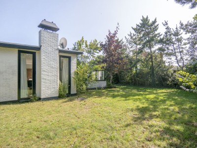 Bungalow NamastÃ© - CaliforniÃ«weg 40 - Outdoor photo 7