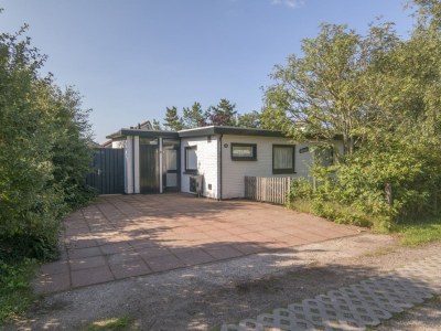 Bungalow NamastÃ© - CaliforniÃ«weg 40 - Outdoor photo 8