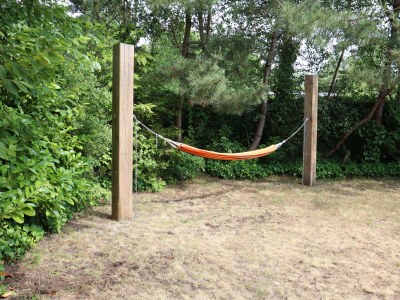 Bungalow NamastÃ© - CaliforniÃ«weg 40 - Outdoor photo 9