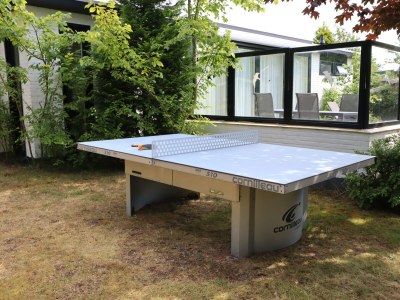 Bungalow NamastÃ© - CaliforniÃ«weg 40 - Outdoor photo 10