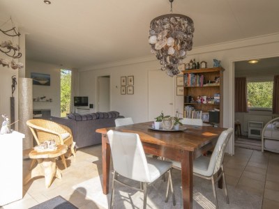 Bungalow NamastÃ© - CaliforniÃ«weg 40 - Features photo 11