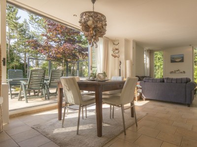 Bungalow NamastÃ© - CaliforniÃ«weg 40 - Features photo 12