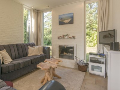 Bungalow NamastÃ© - CaliforniÃ«weg 40 - Features photo 13