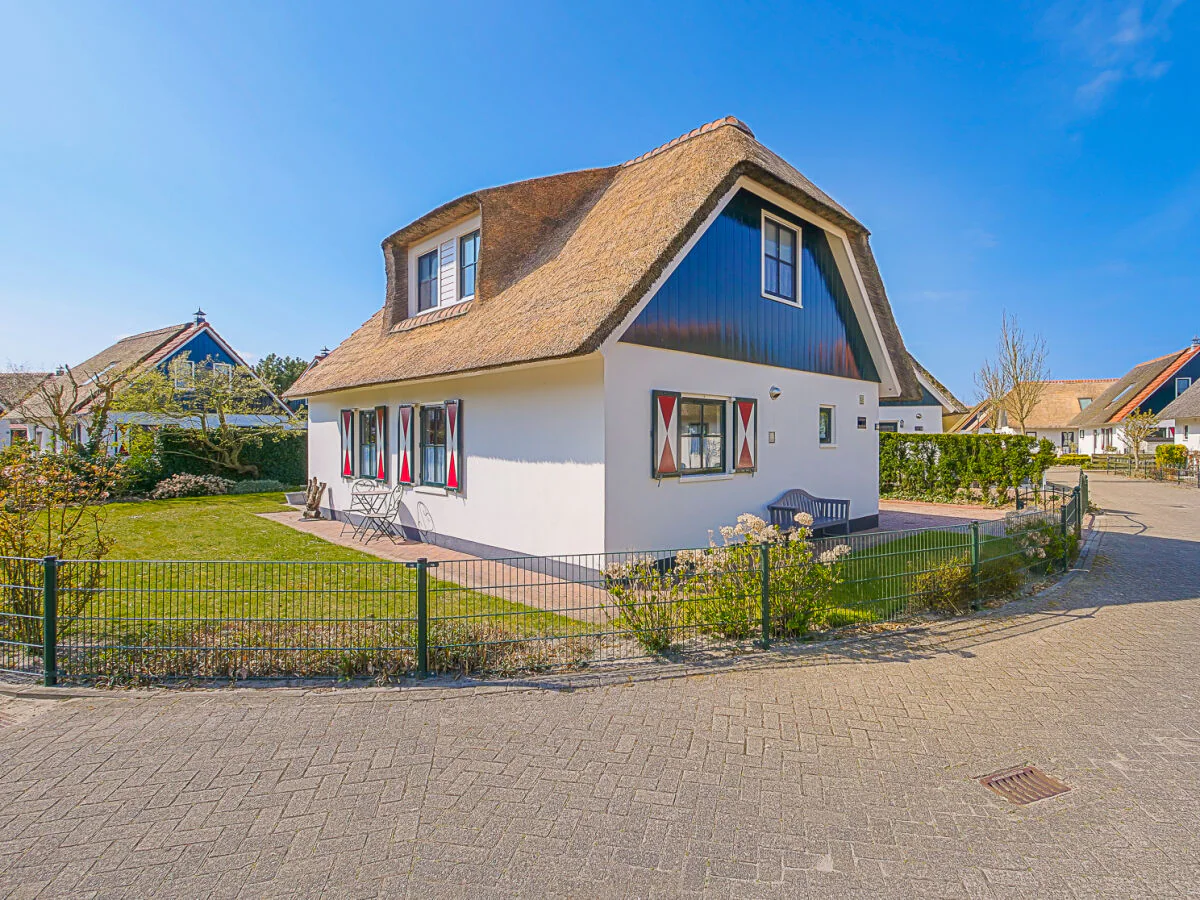 Holiday house Buitenplaats