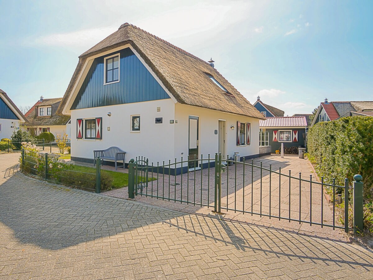 Holiday house Buitenplaats - Outdoor photo 2