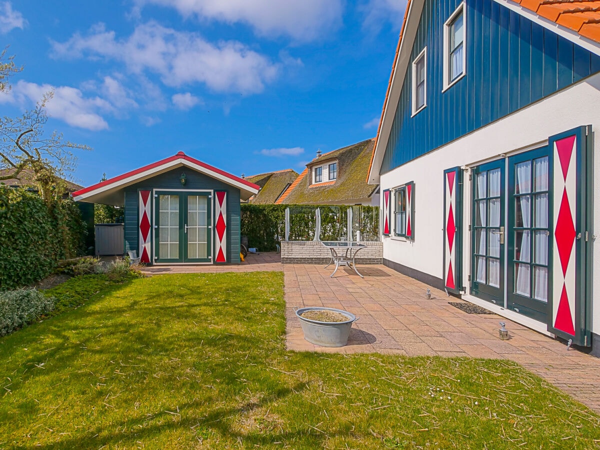 Holiday house Buitenplaats - Outdoor photo 4