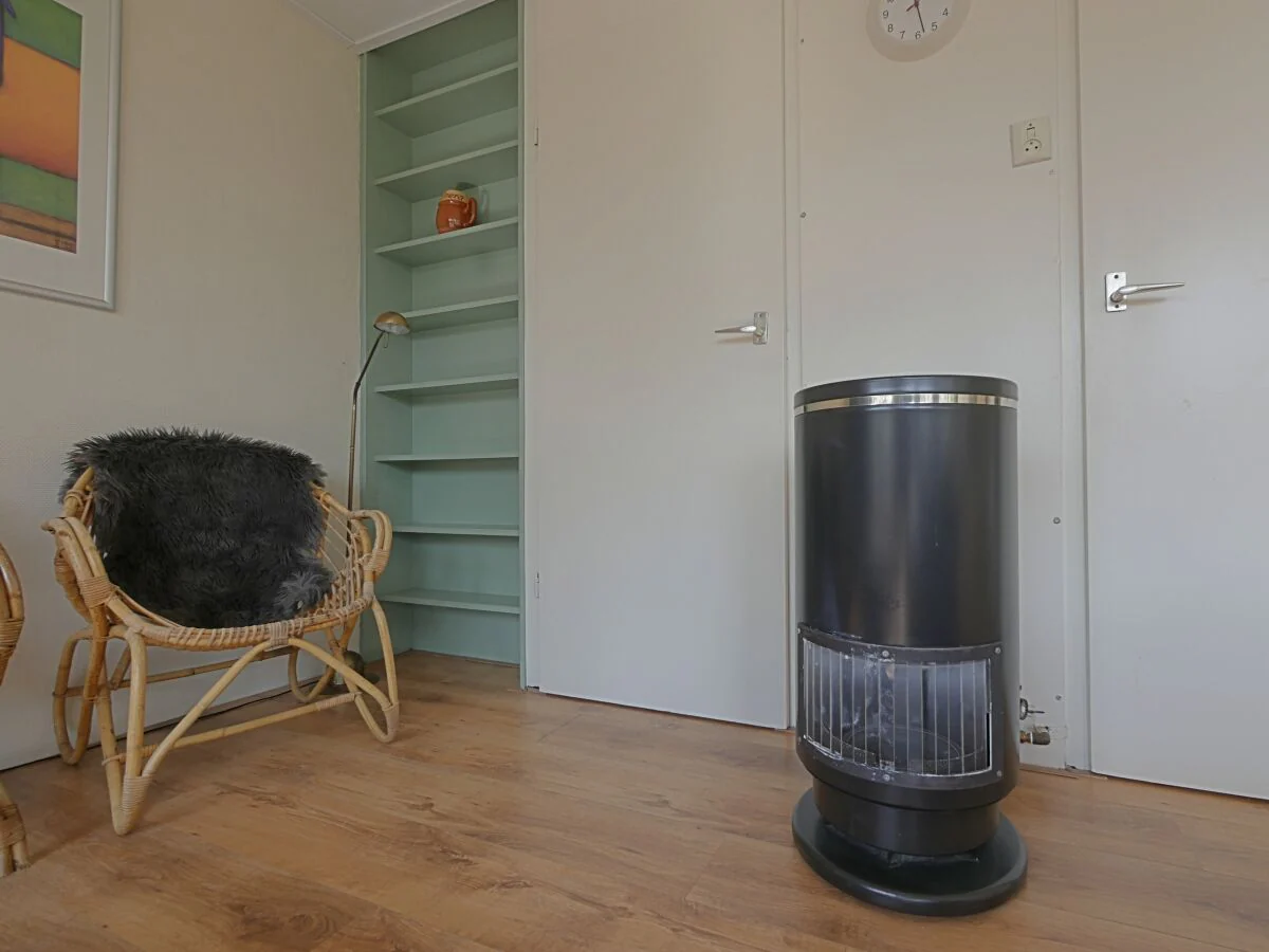 Holiday house Buitenplaats - Outdoor photo 5