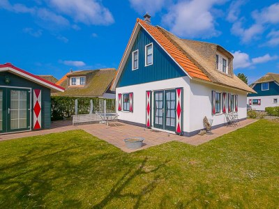 Holiday house Buitenplaats - Outdoor photo 3