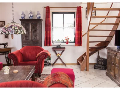 Holiday house Buitenplaats - Features photo 9