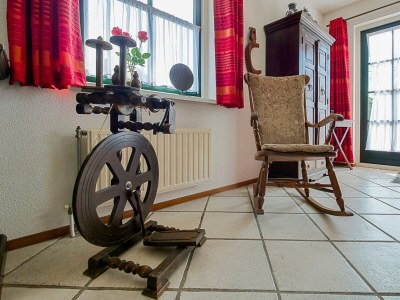 Holiday house Buitenplaats - Features photo 12