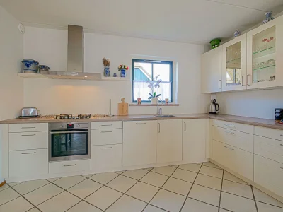 Holiday house Buitenplaats - Features photo 14